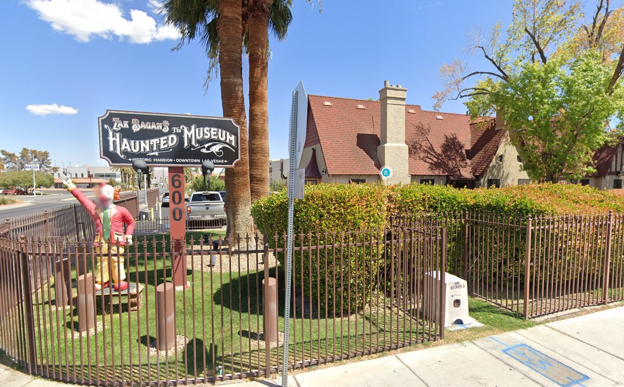 I Visited Zak Bagans’ Haunted Museum — Here’s What Happened